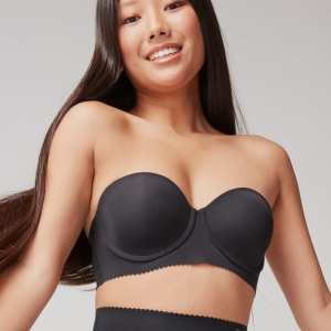 Sujetador Gisela desmontable con aro y foam – dos colores