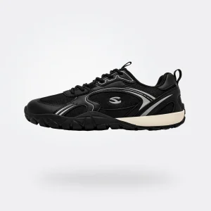 Aether - Zapatos De Punta Ancha