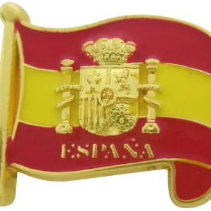 PIN ESPAÑA