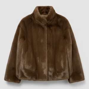 CHAQUETA PELITO DULCINEA