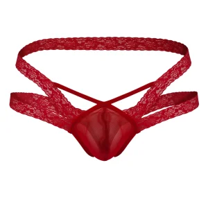 Bikini erótico de hombre sexo - SLK003