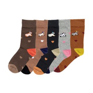 Calcetines gatos