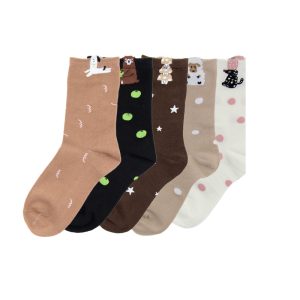 Calcetines animalitos