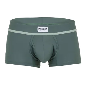 Boxer trunk corto hombre misterio - ING105