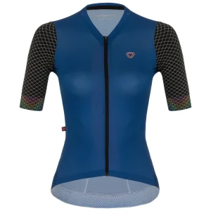 Camiseta Manga Corta Shore Color Night Blue