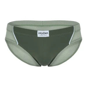 Calzoncillo brief hombre salvaje - INJ114