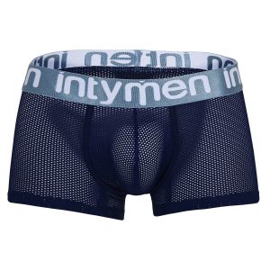 Boxer trunk corto hombre transpirable - ING103