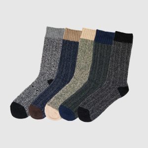 Calcetines Cachemire Termal I