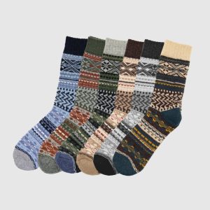 Calcetines Cachemire Termal IV