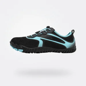 FoxPaw - Barefoot De Ocio