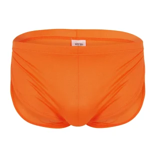 Boxer trunk para hombre sexy tapa rabos - SBC001