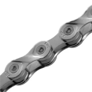 Cadena KMC 11V X11 EPT Plateado