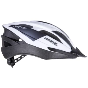 Casco Centipede MTB Blanco