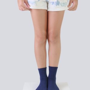 Calcetines Sport Infantil Algodón Unisex