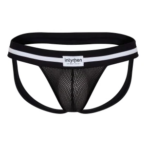 Suspensorio Jockstrap Hombre Duro - INE042