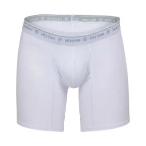 Boxer brief largo hombre sedoso - ING098