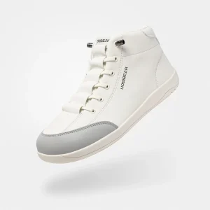 Ash - Zapatos Barefoot De Invierno