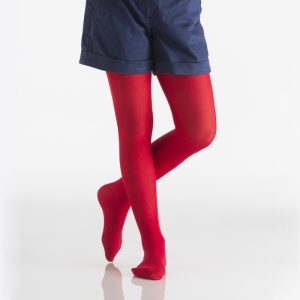 Pack 3 Pantys infantiles opacos 40 den