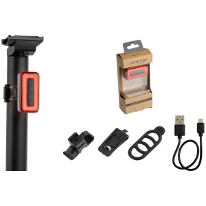 Luz De Bicicleta Spark 057