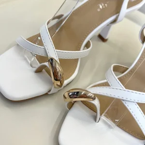 SANDALIA TACON VALERIA