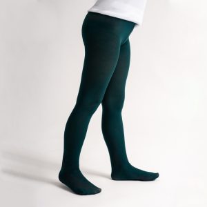 Pack 3 Pantys niña microfibra