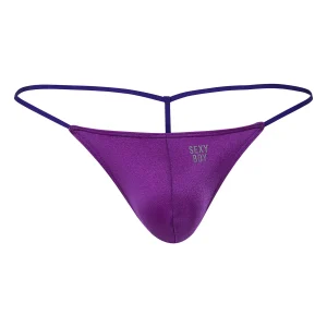 G-string para hombre sexy brasilero - SBL001