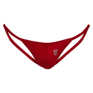 G-string para hombre sexy hamaca - SBL005