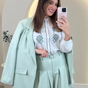 BLAZER HOMBRERAS ARIANA