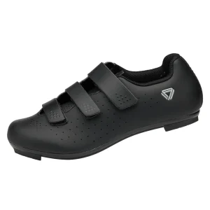 Zapatilla Ruta Kronex Negro