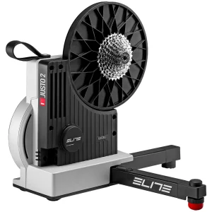 Simulador Justo 2 Elite Negro-Gris