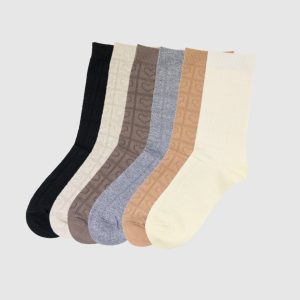 Calcetines Térmicos Corazones