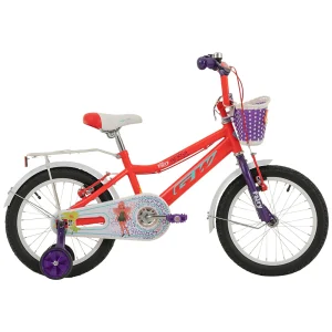 Bicicleta Infantil Niña 16p Fairy GW