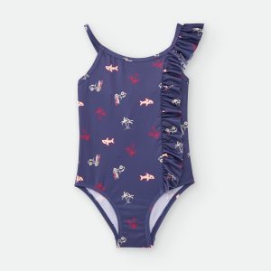 Bañador niña