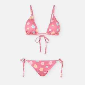 Bikini adolescente