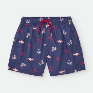 Bañador niño y papa