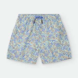 Bañador niño y papa