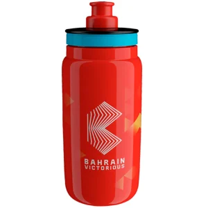 Caramañola FLY Elite equipo Bahrain.