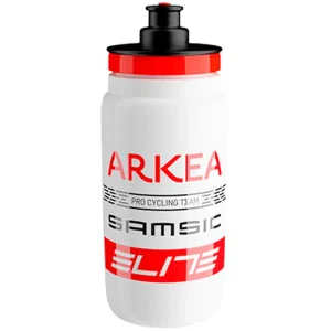 Caramañola FLY Elite equipo Arkea Samsic.
