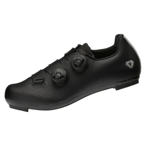 Zapatillas Ruta Rox Negro