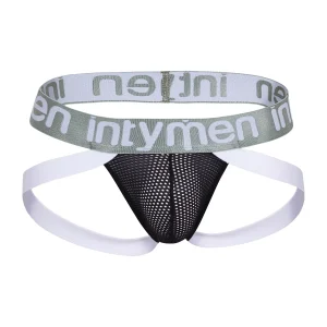 Suspensorio jockstrap hombre inspirado - INE040