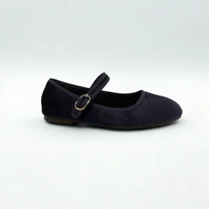 ZAPATO PLANO ZOE BLUE