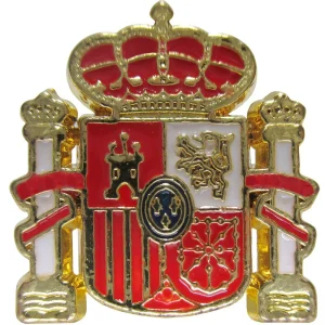 PIN ESCUDO ESPAÑA