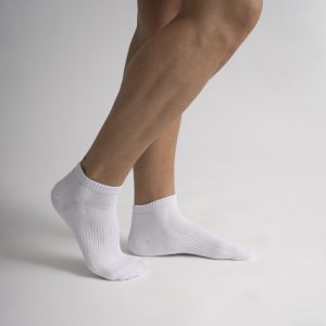 Calcetines Invisibles Transpirables y Ajustables Rizo Sport Unisex