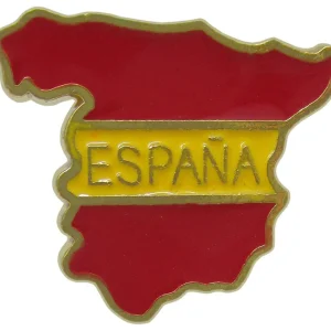 PIN ESPAÑA