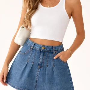 FALDA PANTALON ELENA