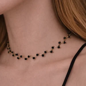 COLLAR DURANGO NEGRO