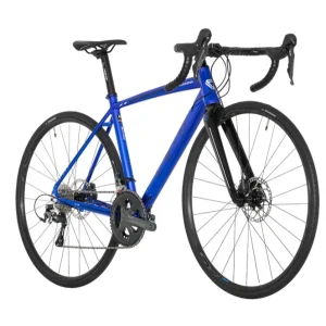 Bicicleta GW Flamma Disco R2 Tiagra 10 Velocidades