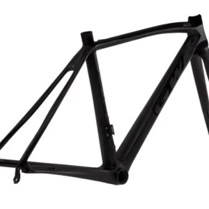 Kit De Marco Ruta Stelvio Sl Negro Mate