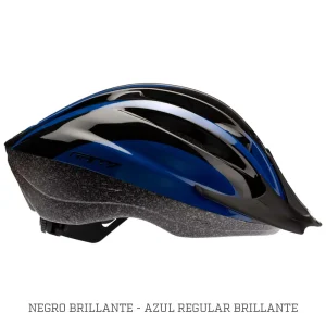 Casco MTB M1 Azul