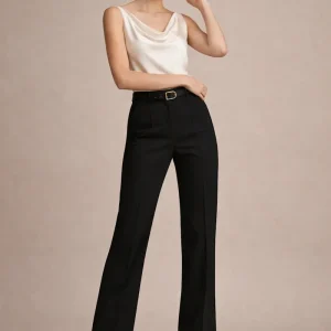 PANTALON VESTIR ELOISA NEGRO